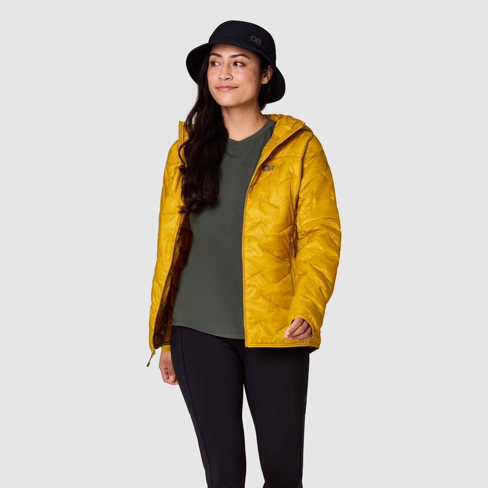 Women's SuperStrand LT Hoodie - Image 40