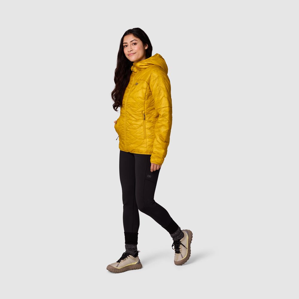 Women's SuperStrand LT Hoodie - Image 41