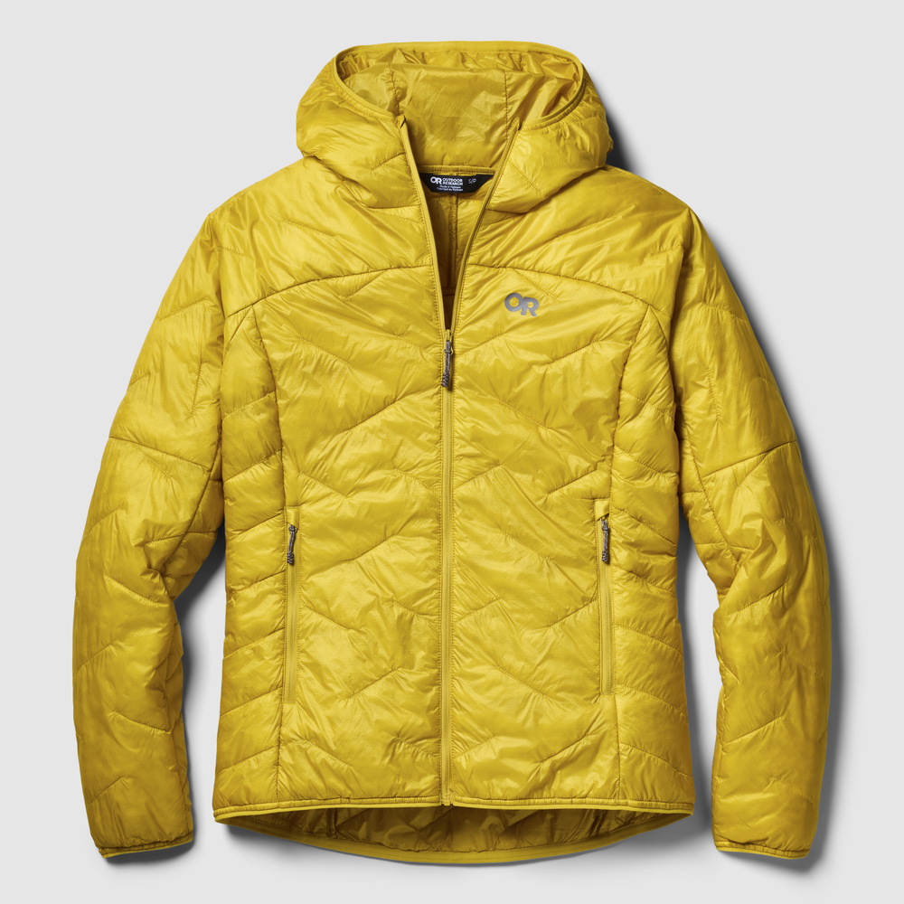 Women's SuperStrand LT Hoodie - Image 42
