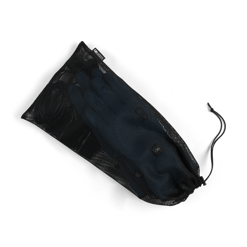 Women's Sureshot Heated Softshell Glove - Image 4