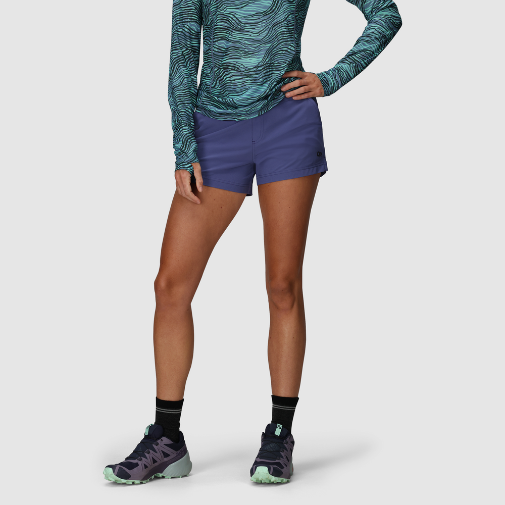 Women's Swift Lite Hybrid Short - 3.5"
