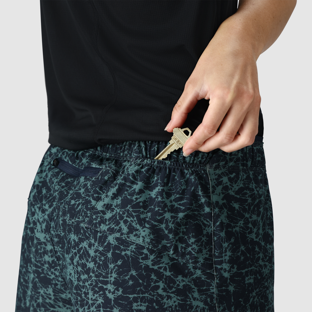 Women's Swift Lite Short - 4" - Image 13