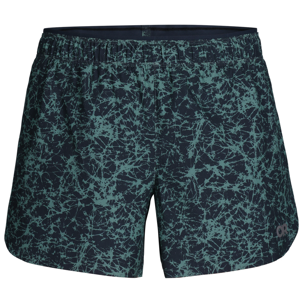 Women's Swift Lite Short - 4" - Image 15