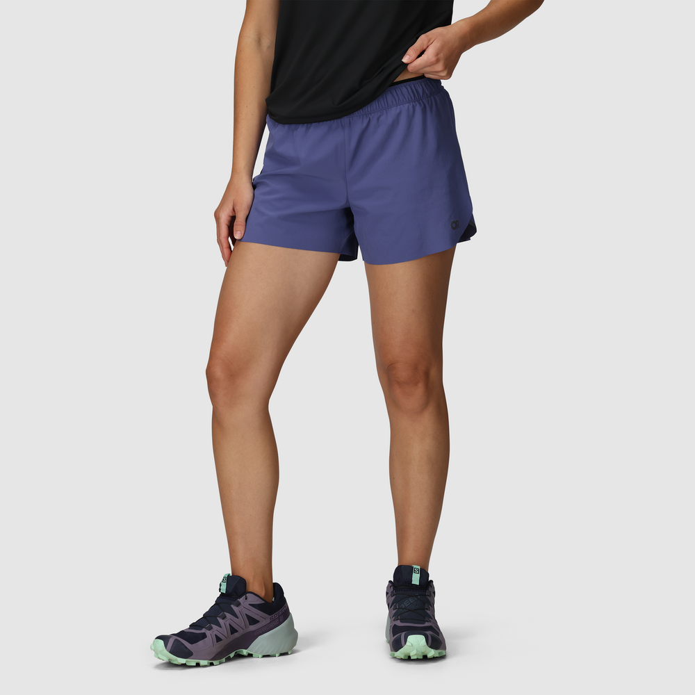 Women's Swift Lite Short - 4" - Image 16