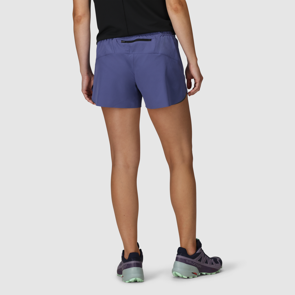 Women's Swift Lite Short - 4" - Image 17