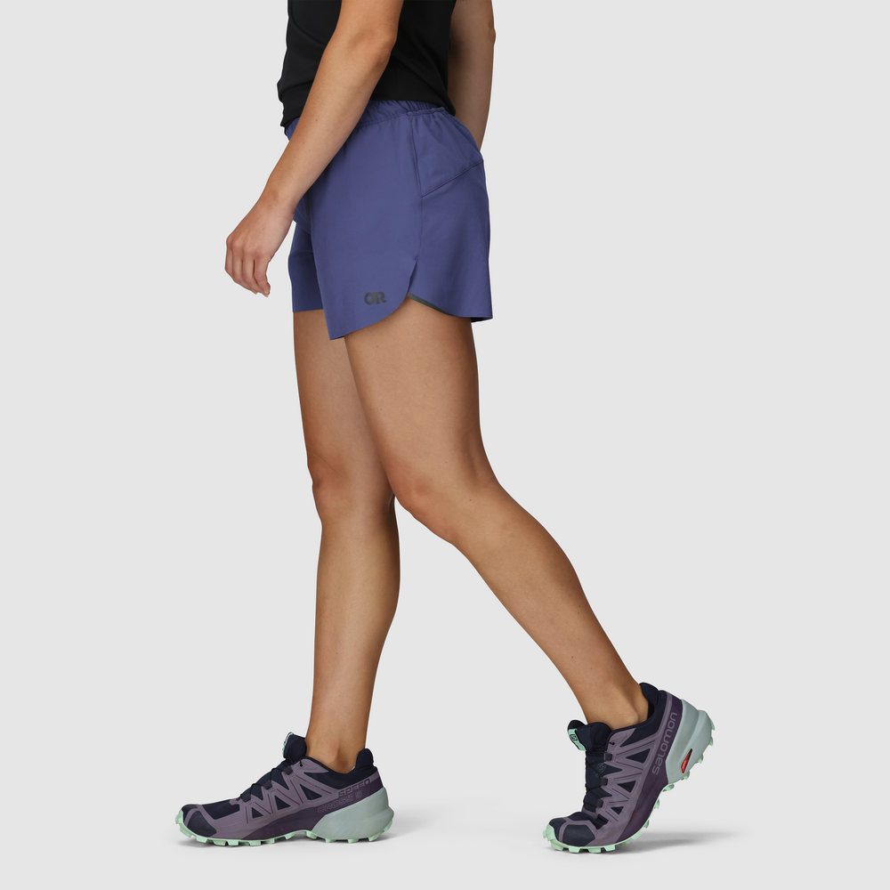 Women's Swift Lite Short - 4" - Image 18