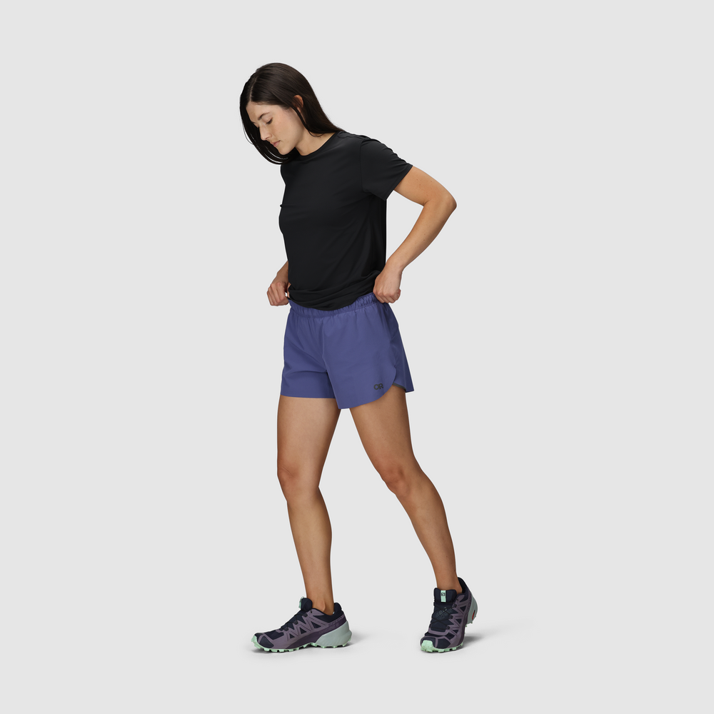 Women's Swift Lite Short - 4" - Image 19