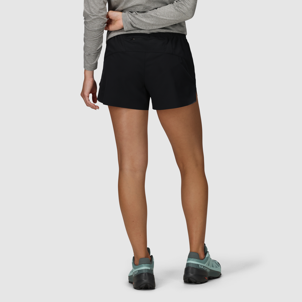 Women's Swift Lite Short - 4" - Image 21