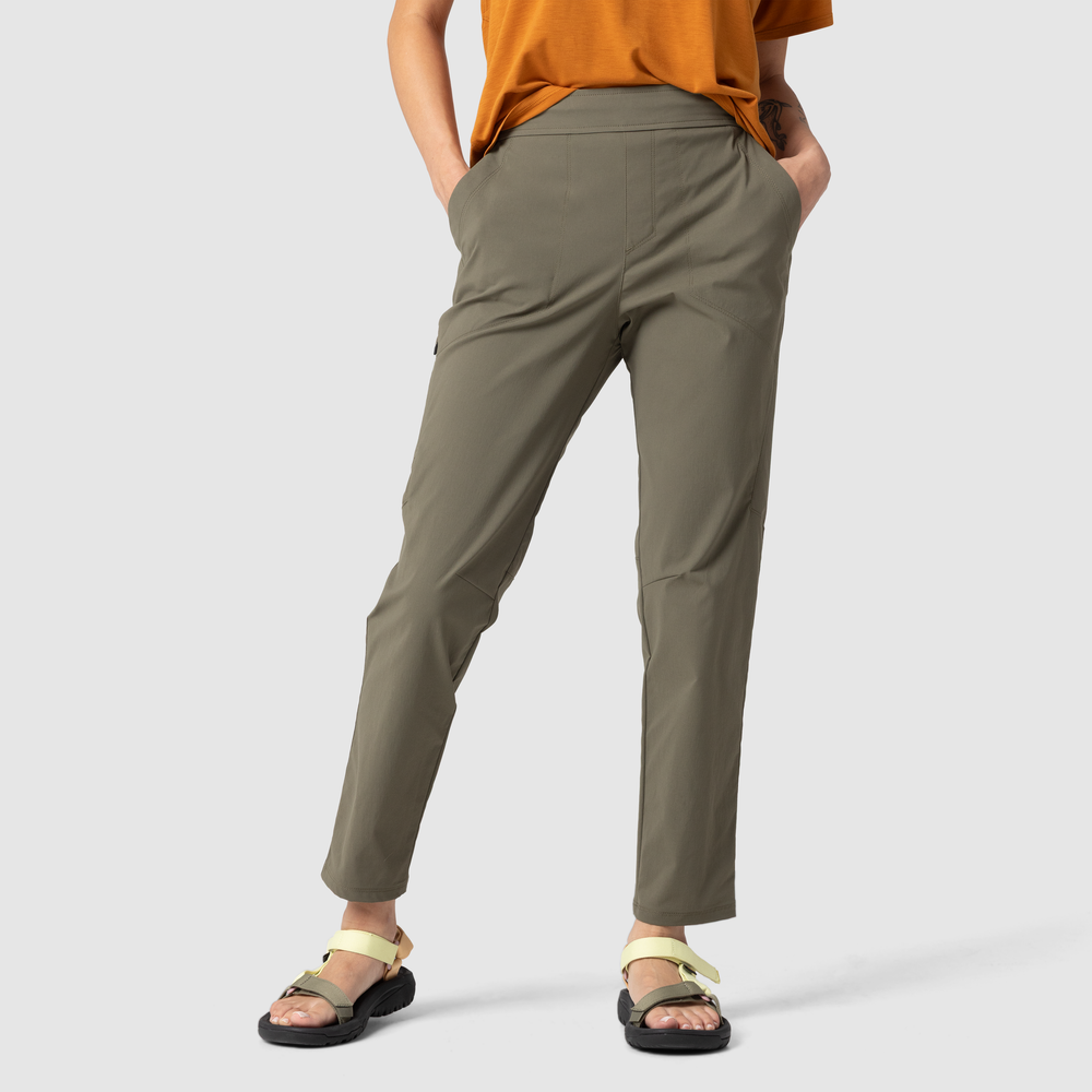 Women's Timberline Ankle Pant - Image 2