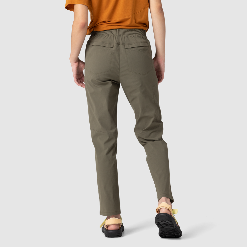 Women's Timberline Ankle Pant - Image 3