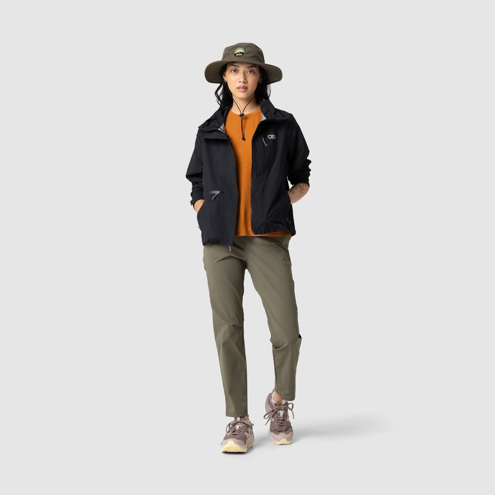 Women's Timberline Ankle Pant - Image 5
