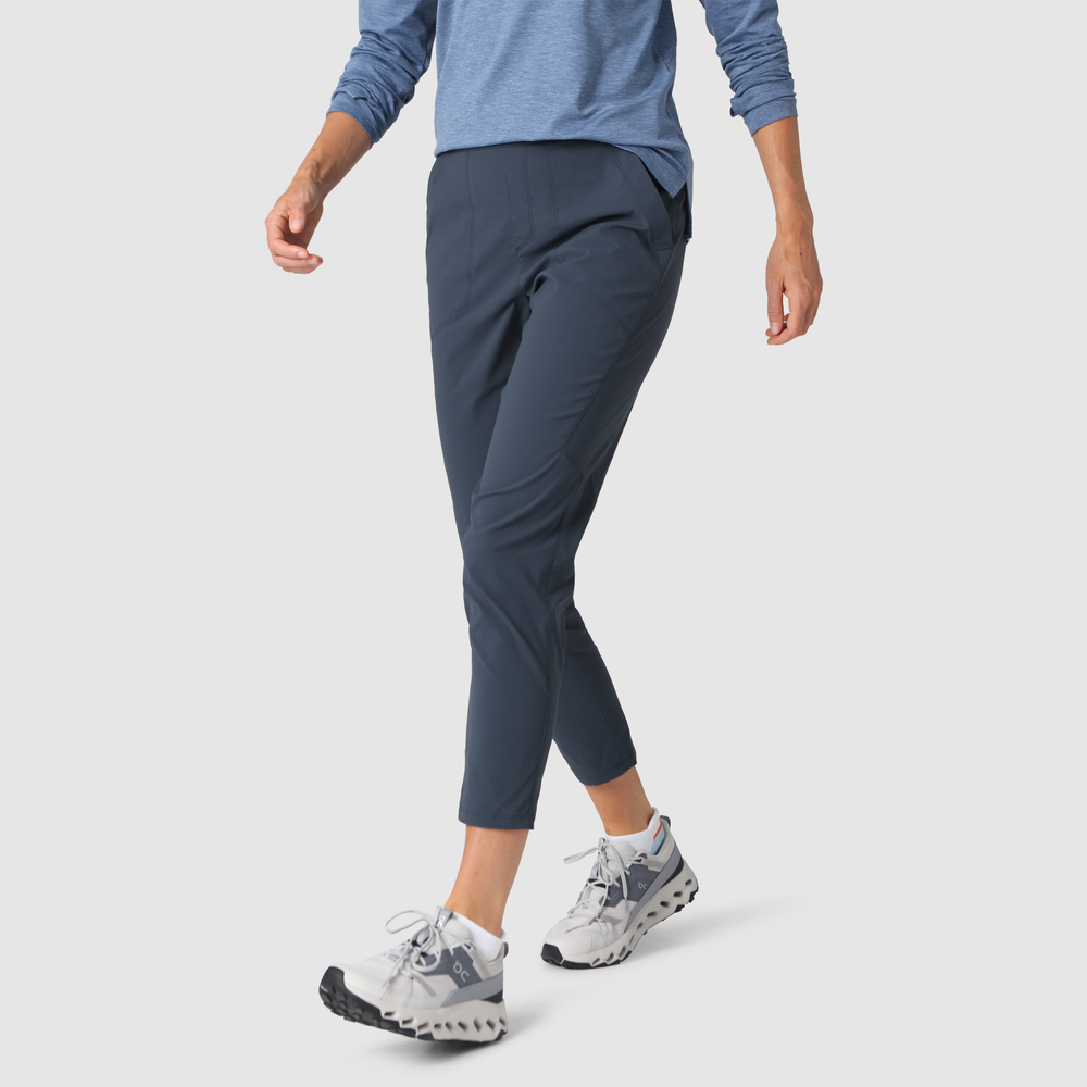 Women's Timberline Ankle Pant - Image 8