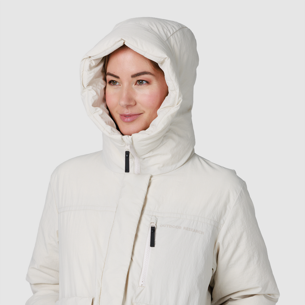 Women's Townsend Down Jacket - Image 14