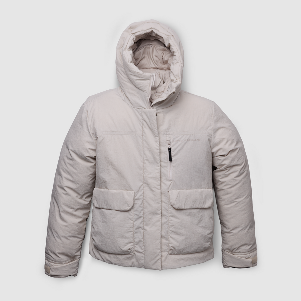 Women's Townsend Down Jacket - Image 16