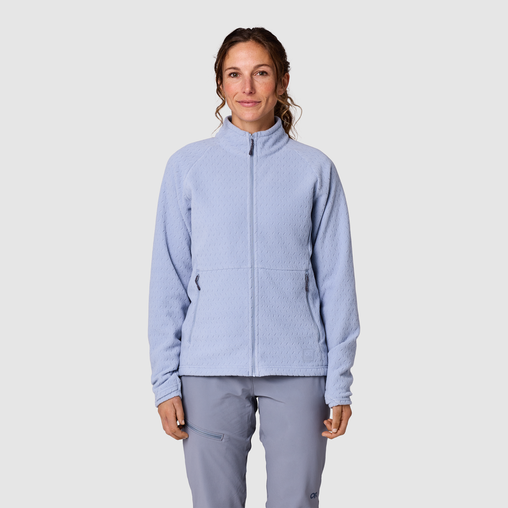 Women's Trail Mix XT Fleece Jacket