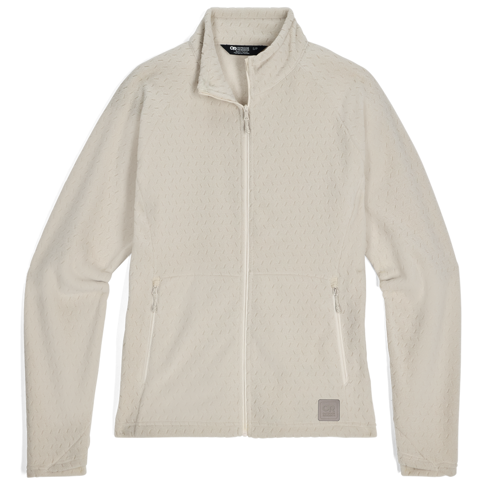 Women's Trail Mix XT Fleece Jacket - Plus
