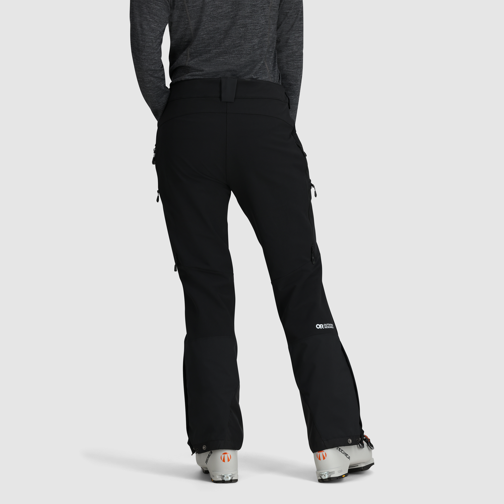 Women's Trailbreaker Tour Pant - Image 2