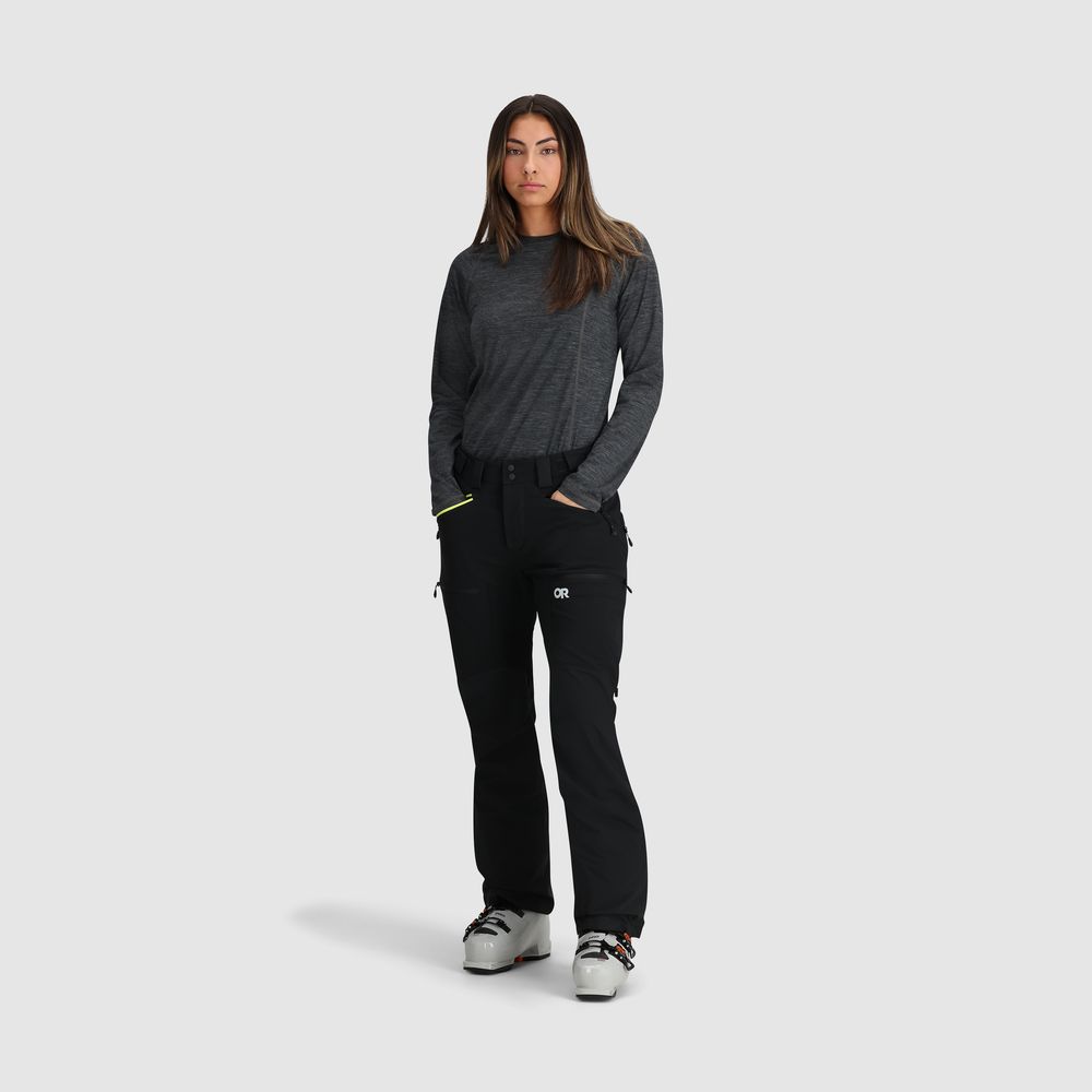 Women's Trailbreaker Tour Pant - Image 4
