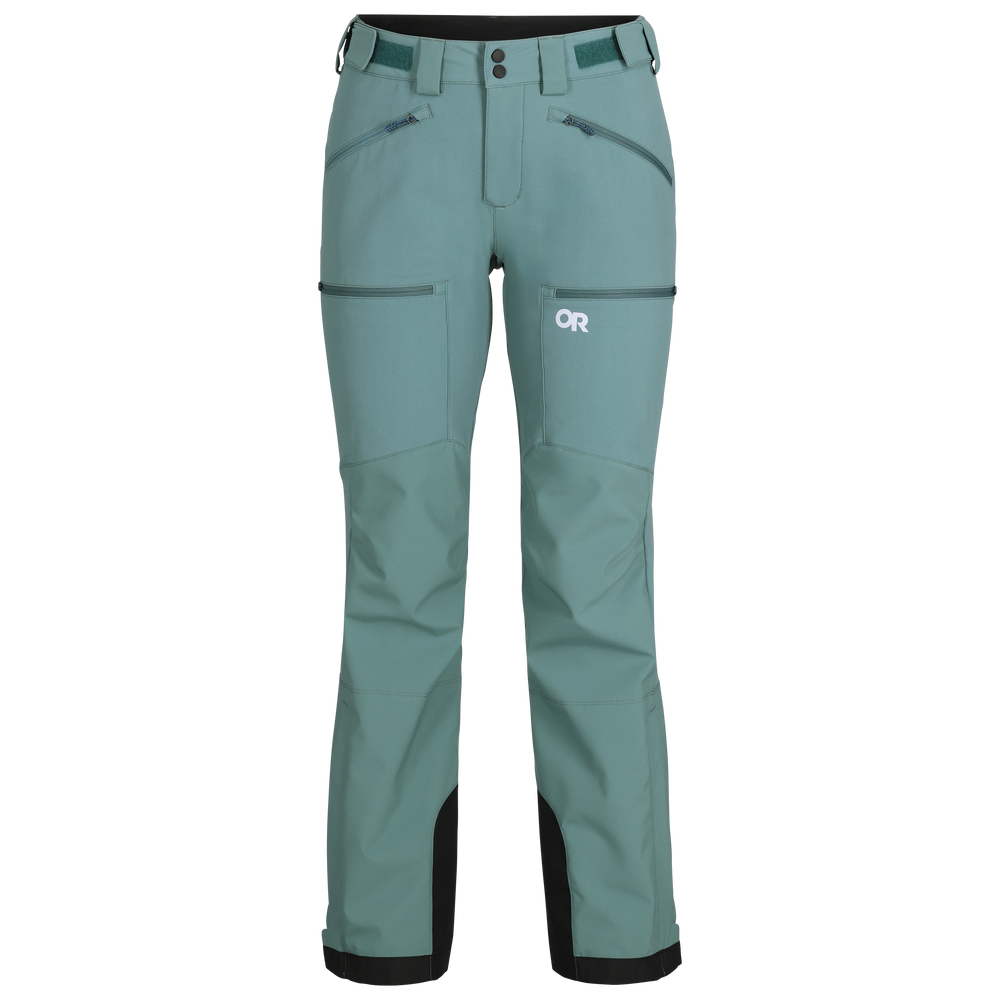 Women's Trailbreaker Tour Pant - Image 10