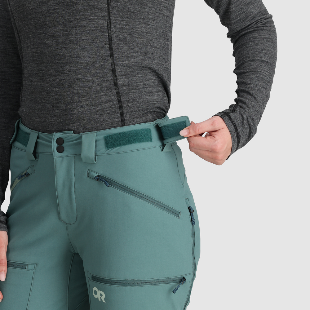 Women's Trailbreaker Tour Pant - Image 11