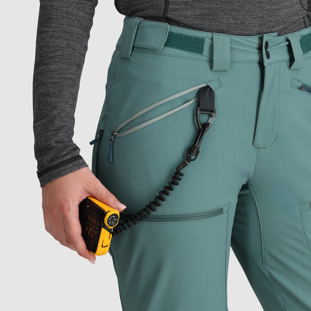 Women's Trailbreaker Tour Pant - Image 14