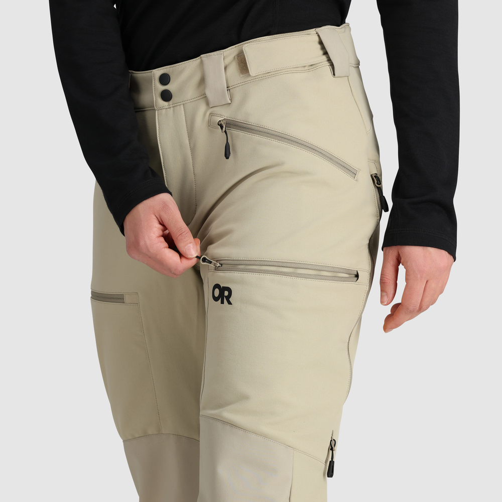 Women's Trailbreaker Tour Pant - Image 20