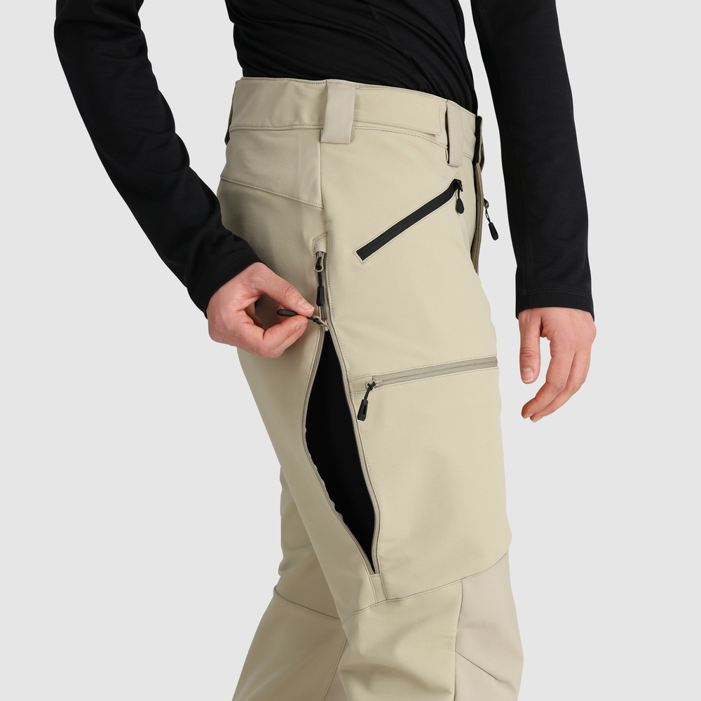 Women's Trailbreaker Tour Pant - Image 21