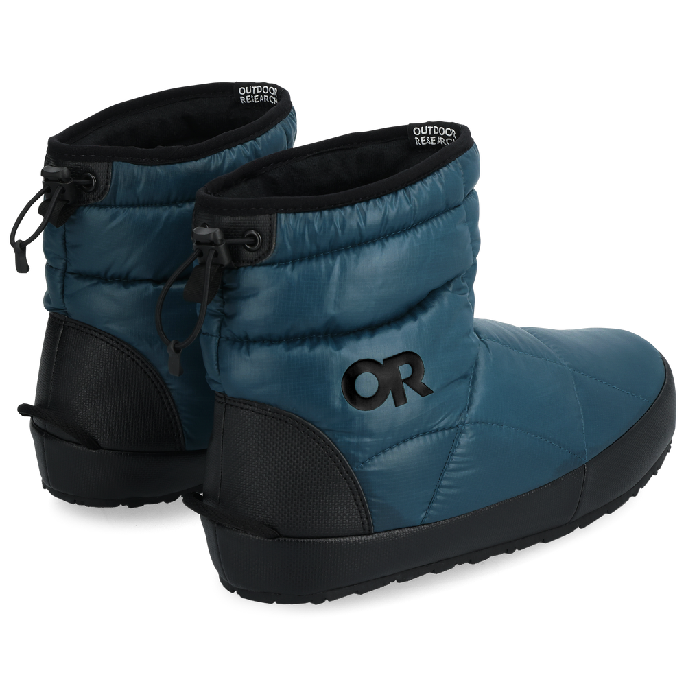 Women's Tundra Trax Booties - Image 4