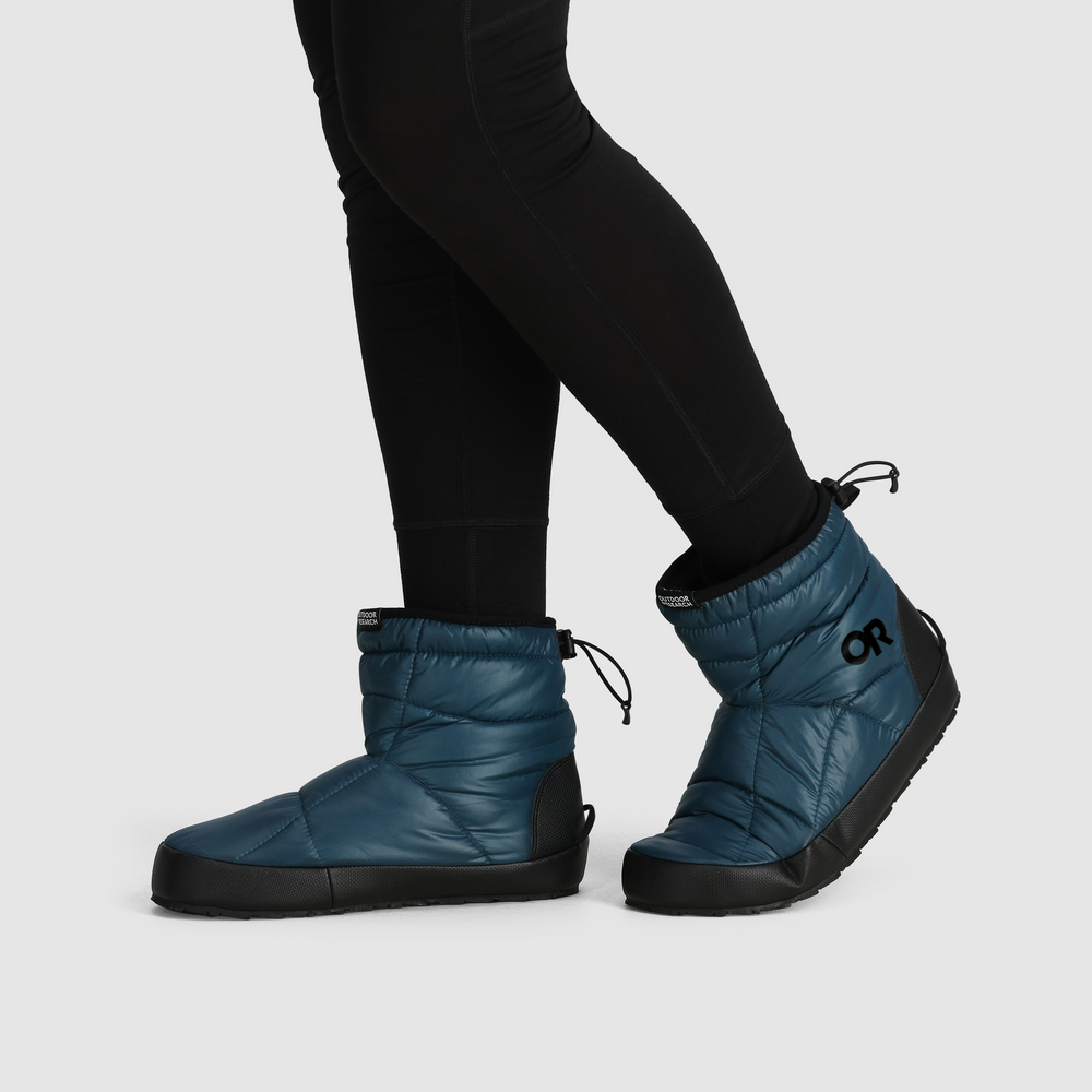 Women's Tundra Trax Booties - Image 5