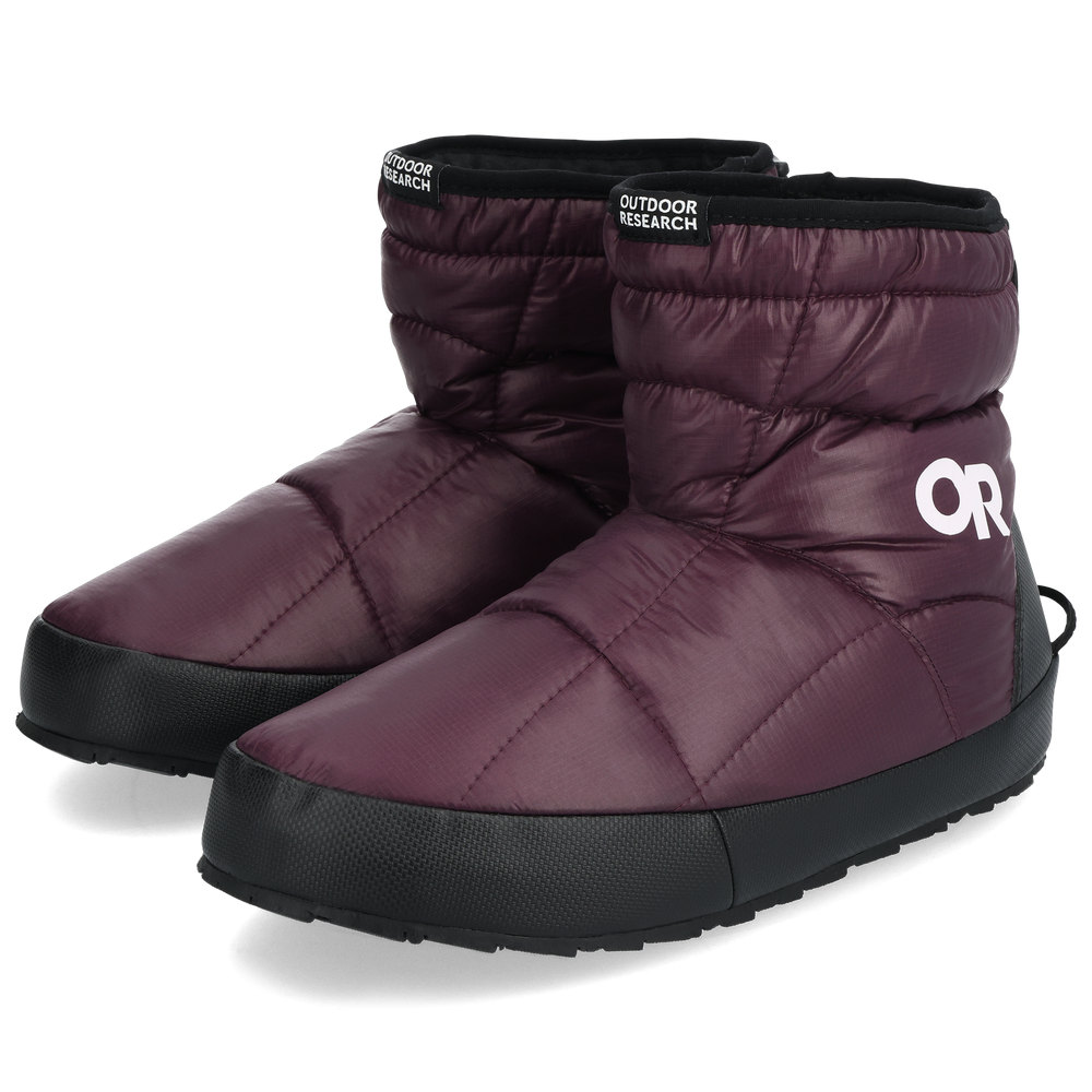 Women's Tundra Trax Booties - Image 6