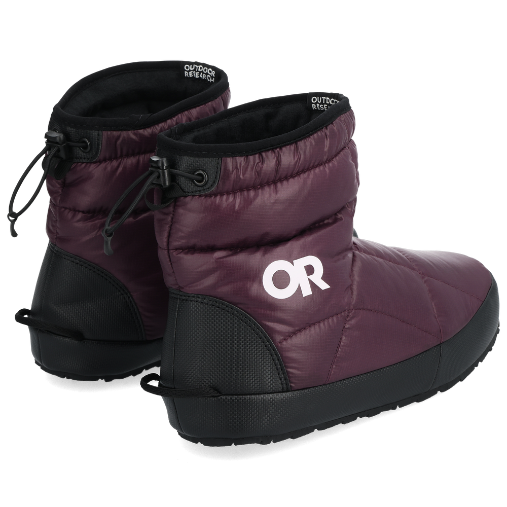 Women's Tundra Trax Booties - Image 7