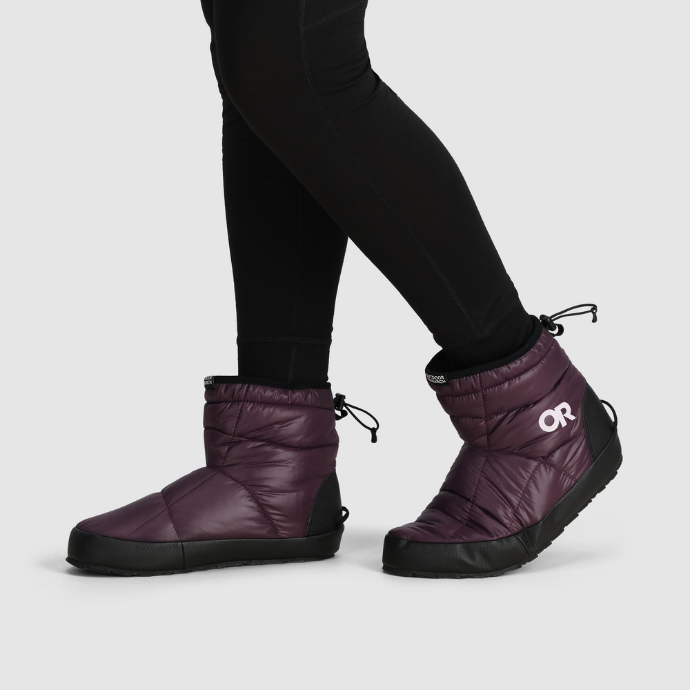Women's Tundra Trax Booties - Image 8