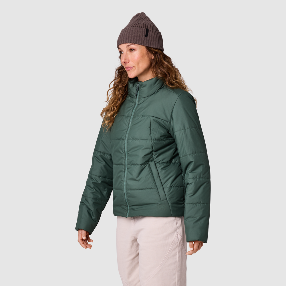Women's Vaya Ecoloft Jacket - Image 3
