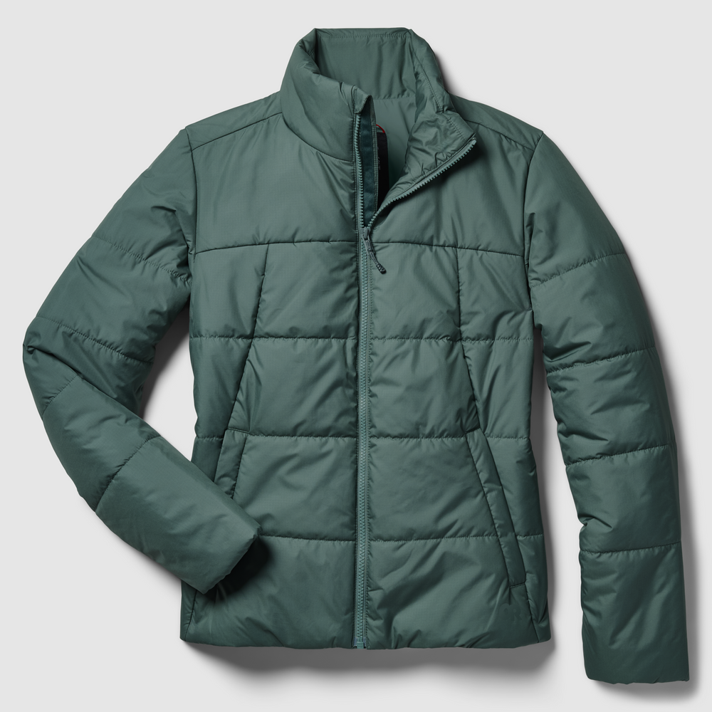 Women's Vaya Ecoloft Jacket - Image 5