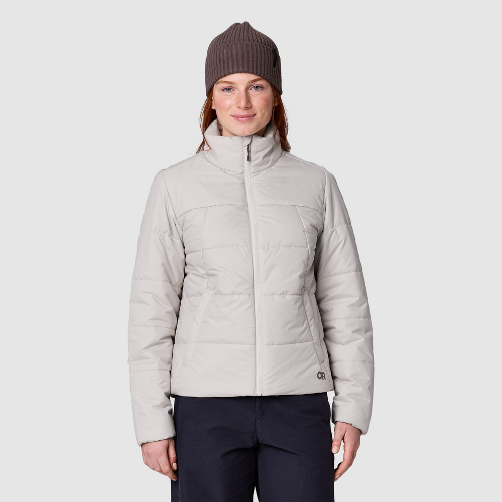 Women's Vaya Ecoloft Jacket - Image 6