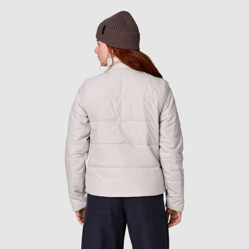 Women's Vaya Ecoloft Jacket - Image 7