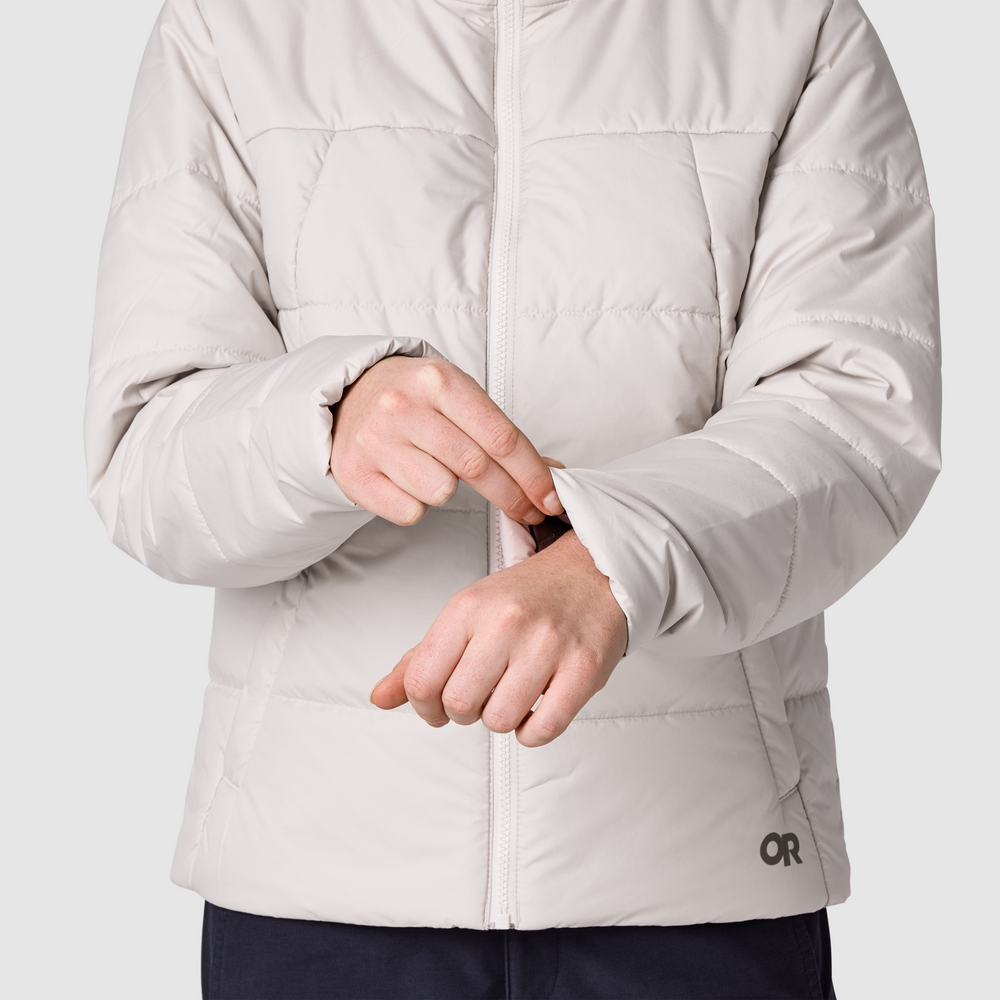 Women's Vaya Ecoloft Jacket - Image 11