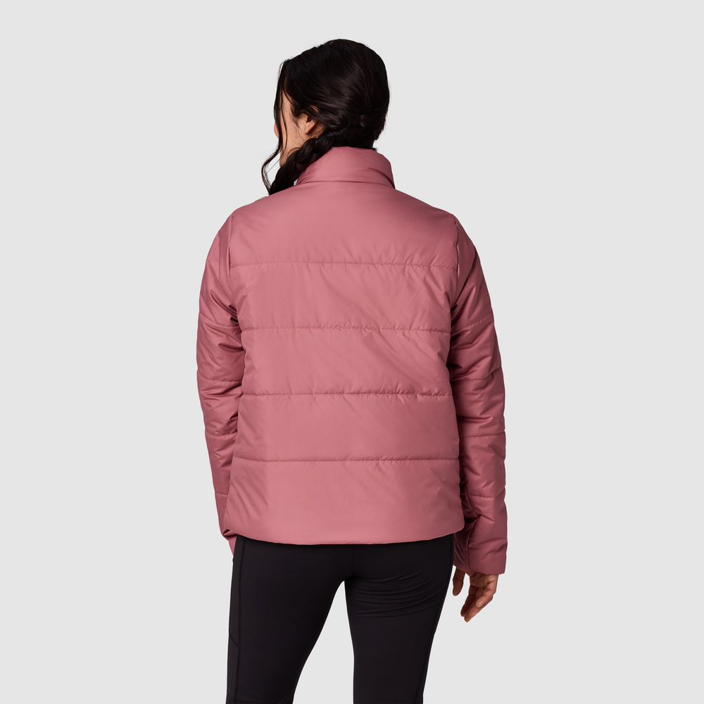 Women's Vaya Ecoloft Jacket - Image 22