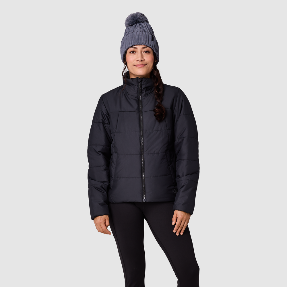 Women's Vaya Ecoloft Jacket - Image 26
