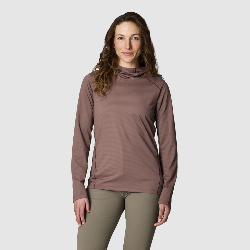 Women's Vigor LT Hoodie - Image 6