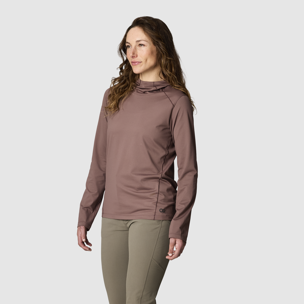 Women's Vigor LT Hoodie - Image 8