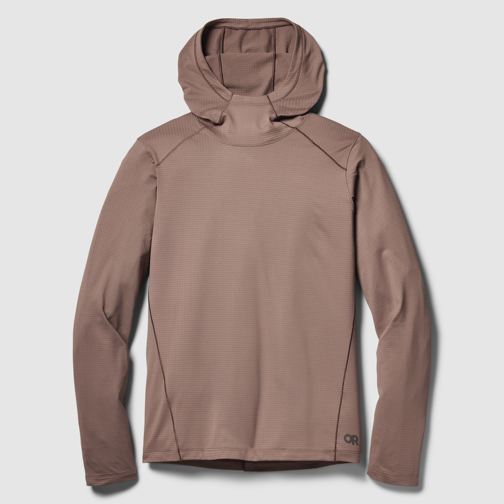 Women's Vigor LT Hoodie - Image 9