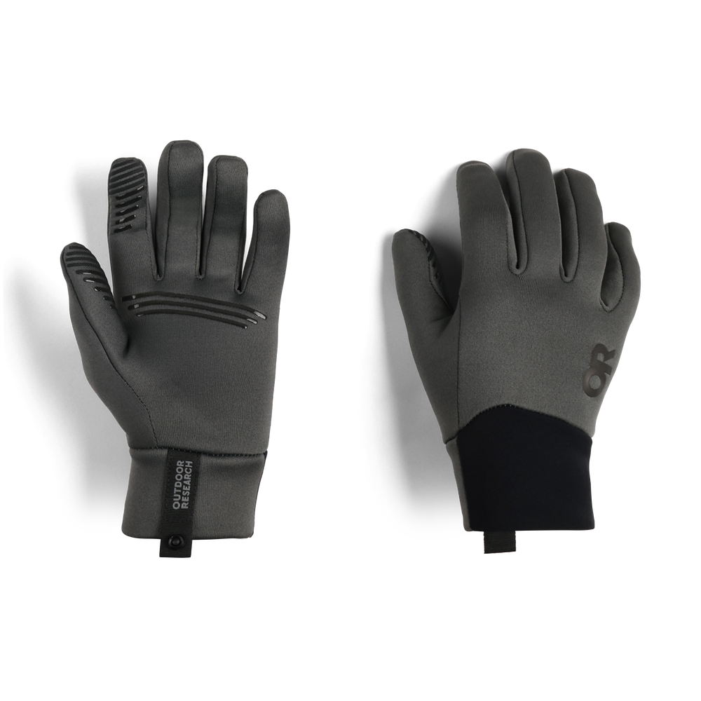 Women's Vigor Midweight Sensor Glove