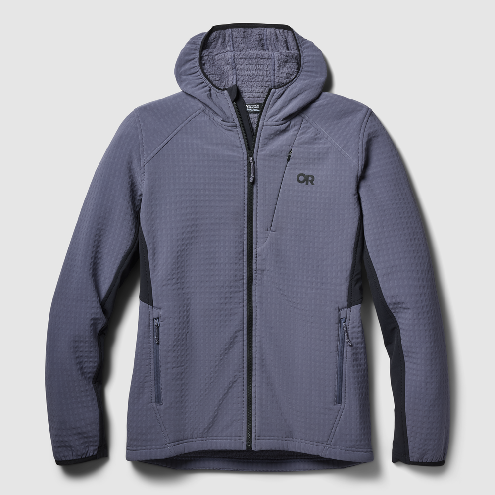 Women's Vigor Plus Fleece Hoodie - Image 23